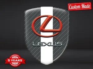 Lexus Autocollants Affaires Auto Stylés Pro Max